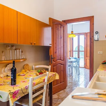 Daleca Villa