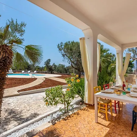 Daleca Villa *