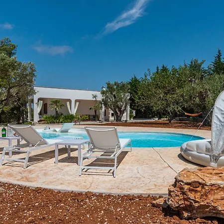 Daleca Villa Torre Suda