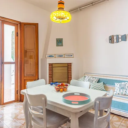 Daleca Villa Torre Suda