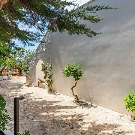 Villa Daleca Torre Suda