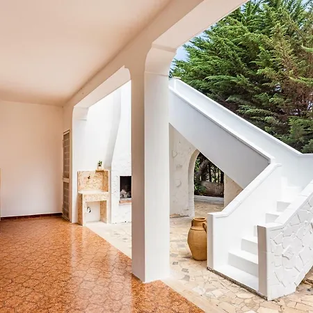 Daleca Villa