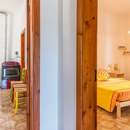 Daleca Villa Torre Suda